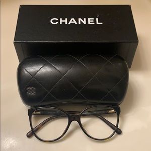 Chanel Eye Glasses - Authentic